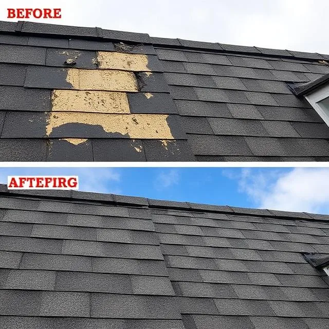 Roof Repair Near Me in Loyal, OK near me